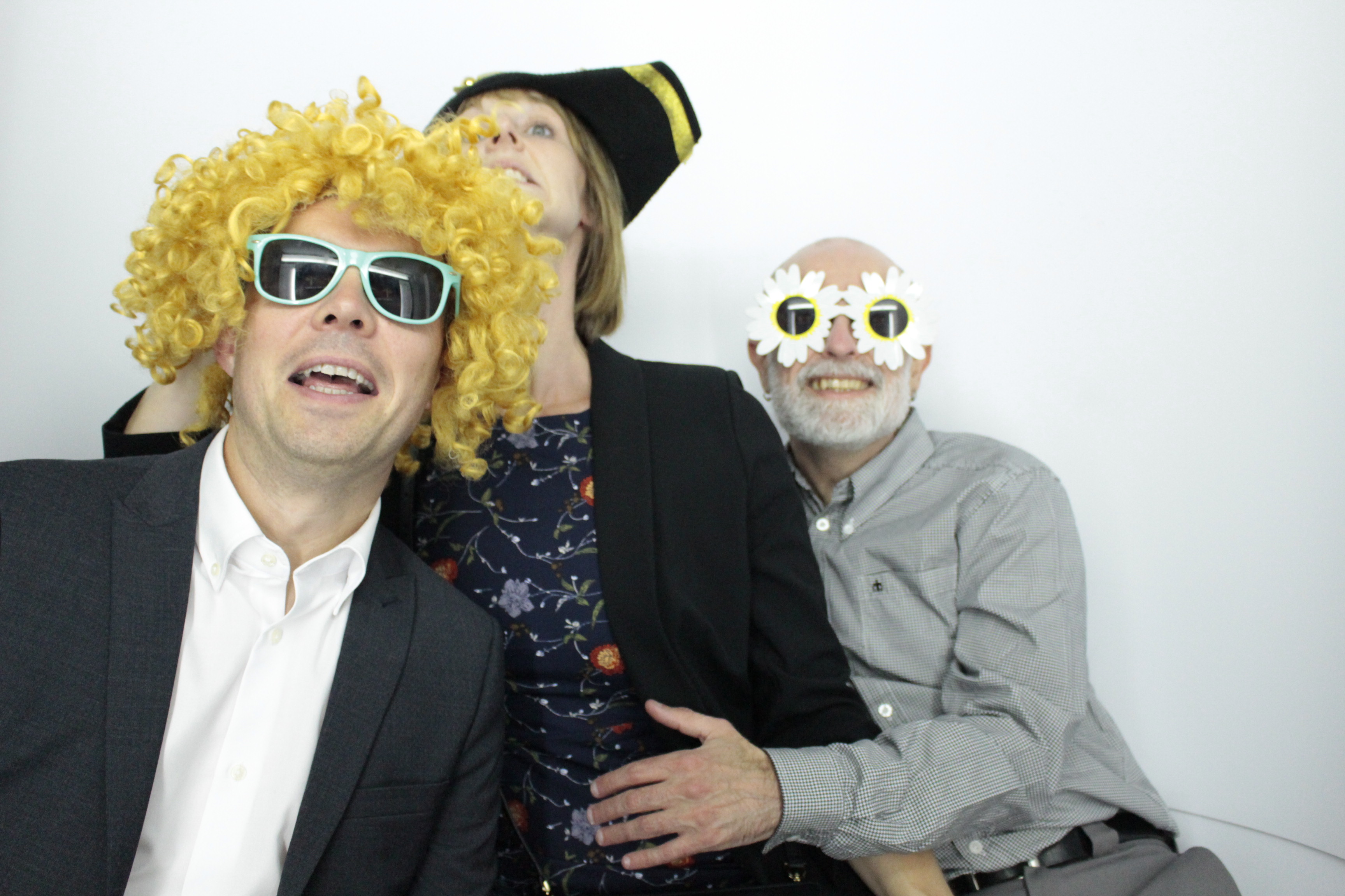 Louise & Dan's Big Day | View more photos from the event at gallery.myphotoboothexperience.co.uk/u/MyPhotoBoothExperienceLtd/Louise-Dans-Big-Day